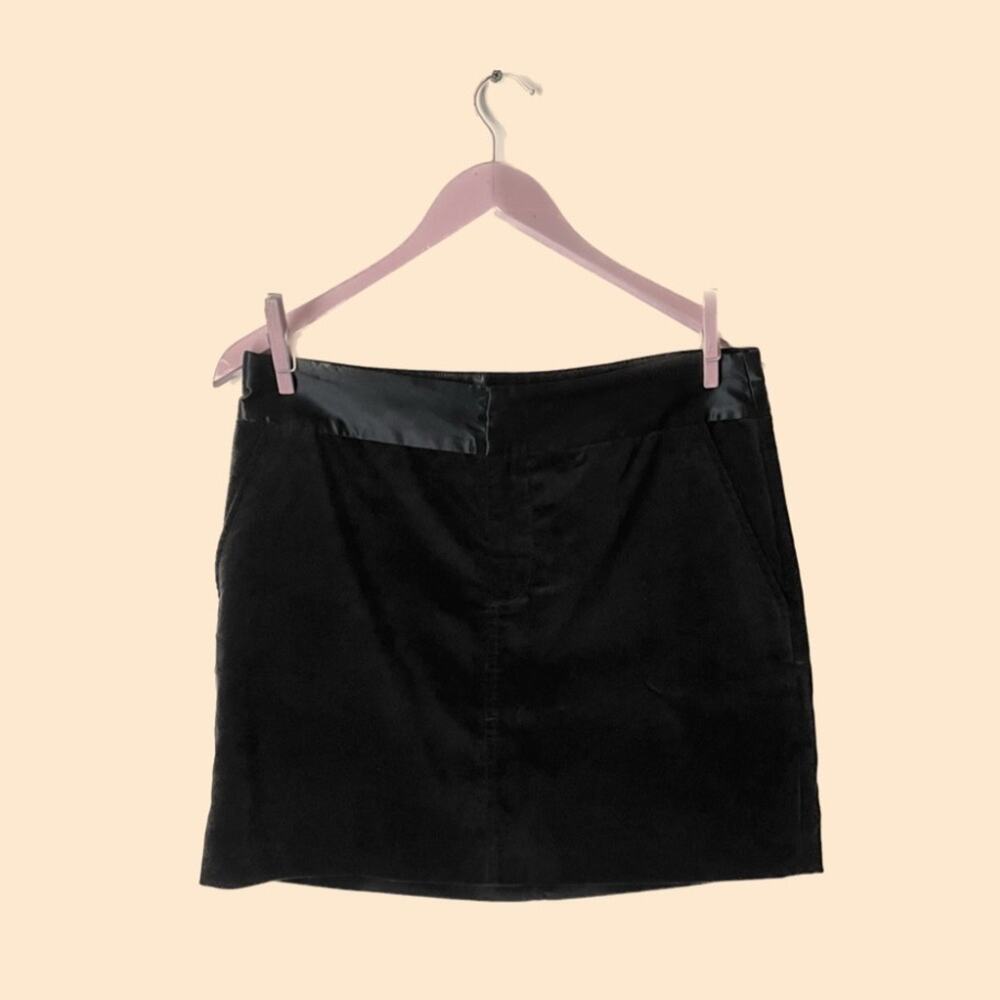 Martin + Osa Mini Skirt